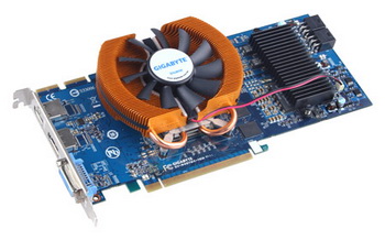 Gigabyte GV-R487D 5 -1GD